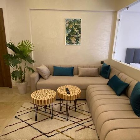 Magnifique & Elegant Appartement Marrakesh Eksteriør billede