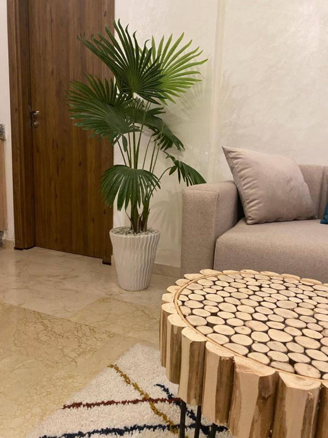 Magnifique & Elegant Appartement Marrakesh Eksteriør billede
