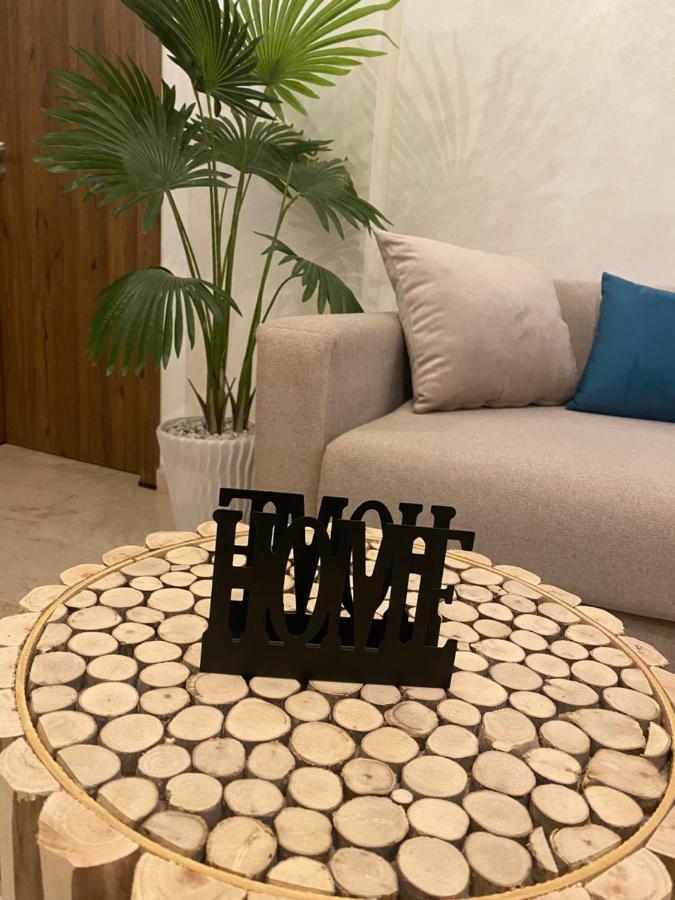 Magnifique & Elegant Appartement Marrakesh Eksteriør billede