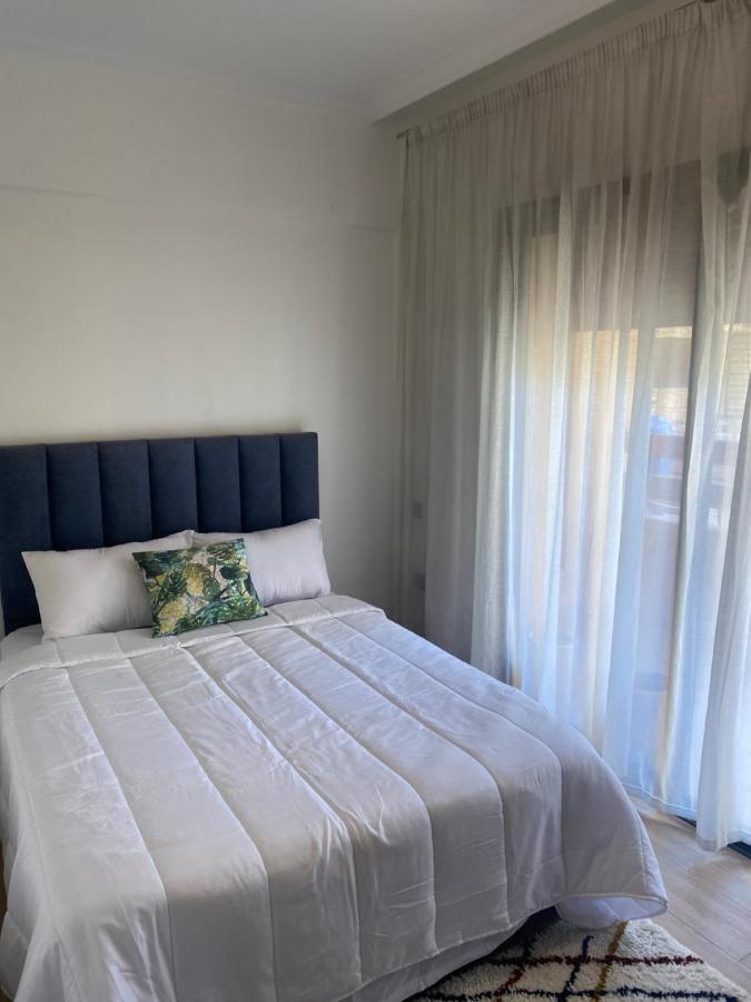 Magnifique & Elegant Appartement Marrakesh Eksteriør billede